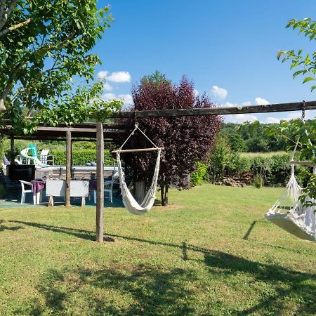 Holiday Home Le Buche By Interhome Pelago 外观 照片