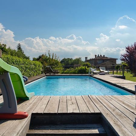 Holiday Home Le Buche By Interhome Pelago 外观 照片