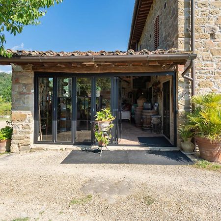 Holiday Home Le Buche By Interhome Pelago 外观 照片