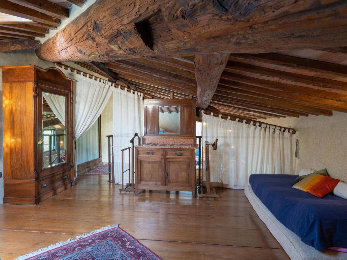 Holiday Home Le Buche By Interhome Pelago 外观 照片