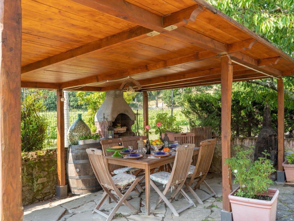 Holiday Home Le Buche By Interhome Pelago 外观 照片