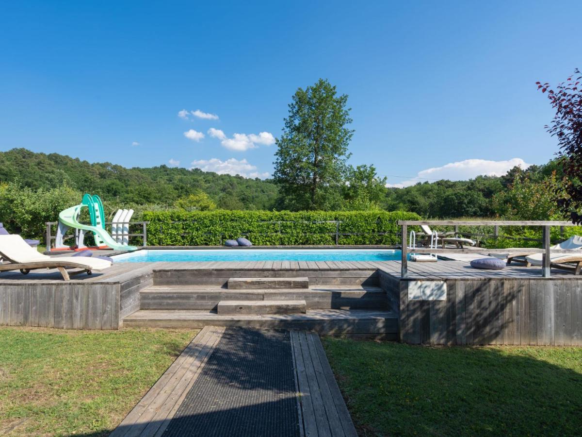 Holiday Home Le Buche By Interhome Pelago 外观 照片