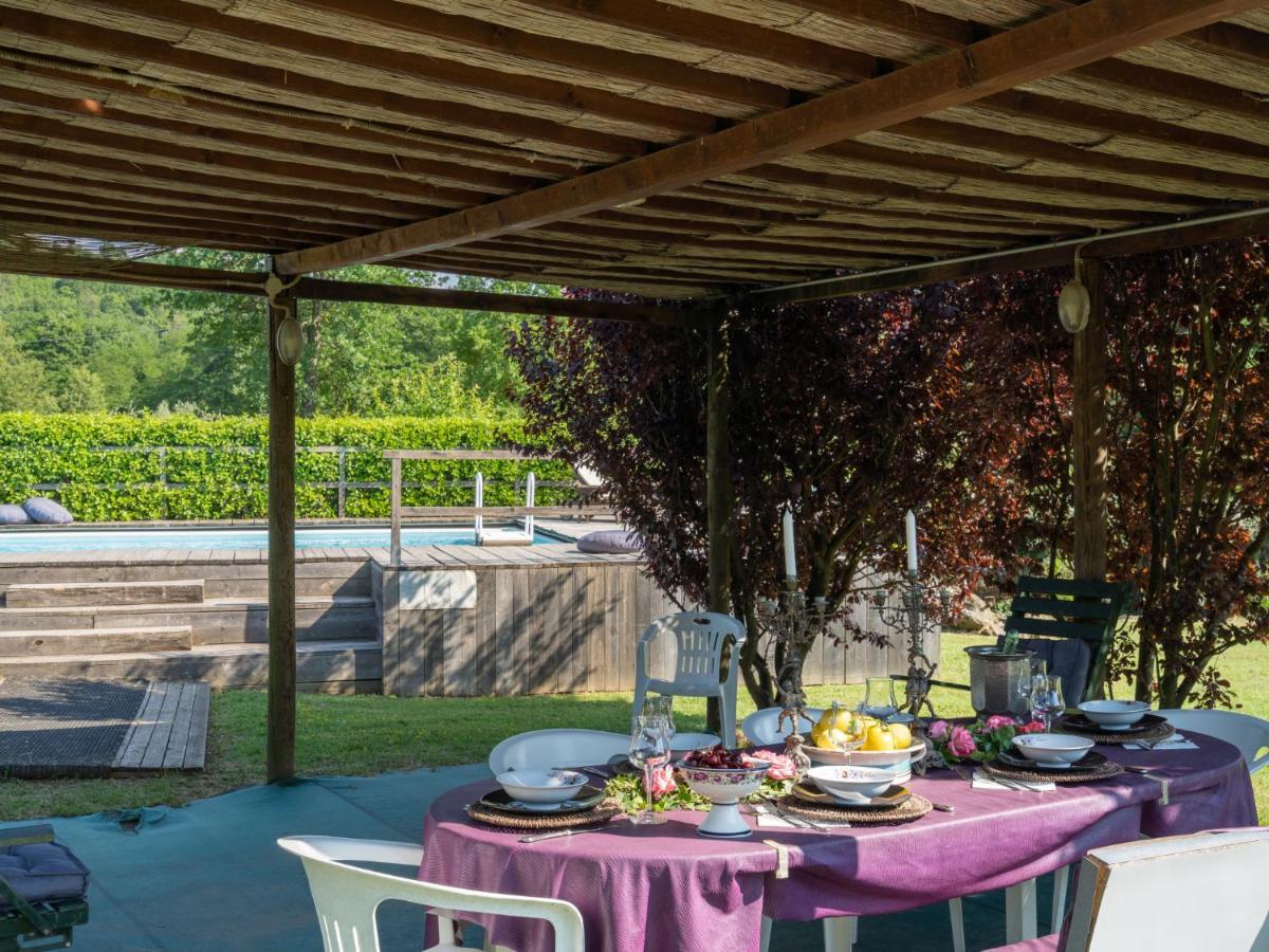 Holiday Home Le Buche By Interhome Pelago 外观 照片